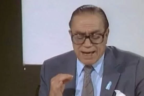 A 35 años del adiós a Vicente Leónidas Saadi: legado de lucha, justicia y federalismo
