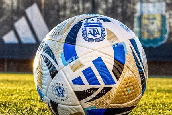 El arbitraje argentino implementará nuevas medidas en el Torneo Clausura 2025