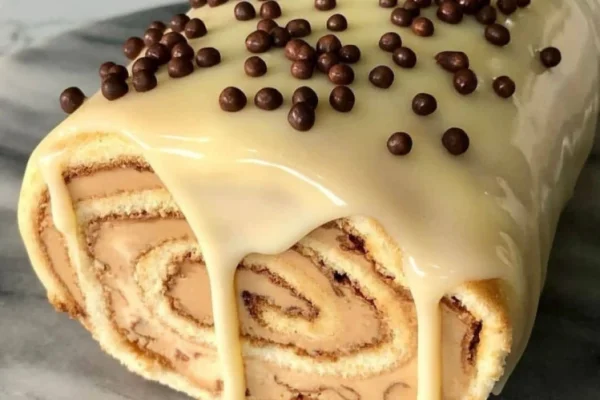 Postre helado de chocotorta: la receta fácil que tenés que probar