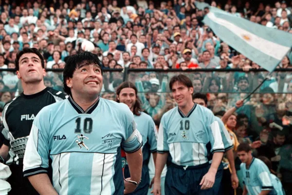 El efecto dominó que complica la causa Maradona: ahora suspendieron el juicio por jurados a la enfermera