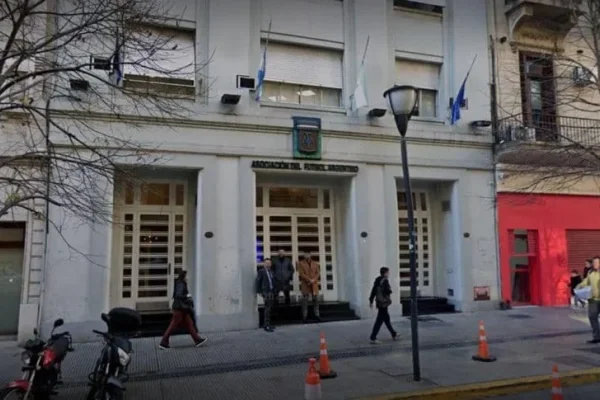 Se extendió el cierre del mercado de pases en el fútbol argentino