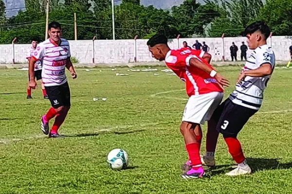 El Campeonato comenzará el 19 de julio