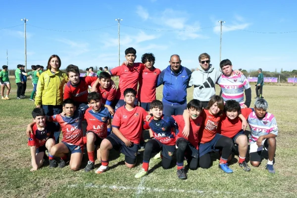 Social participará de un Encuentro Interprovincial en San Juan