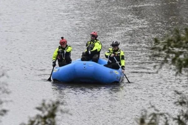 Suben a 120 las víctimas por las inundaciones en Texas
