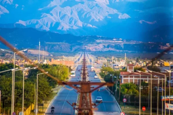 Descubrí el Invierno Mágico en Chilecito, aventura, sabor y montañas