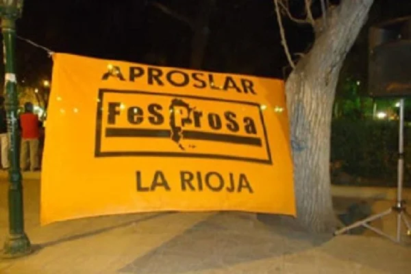Paro nacional de salud el 17 de julio