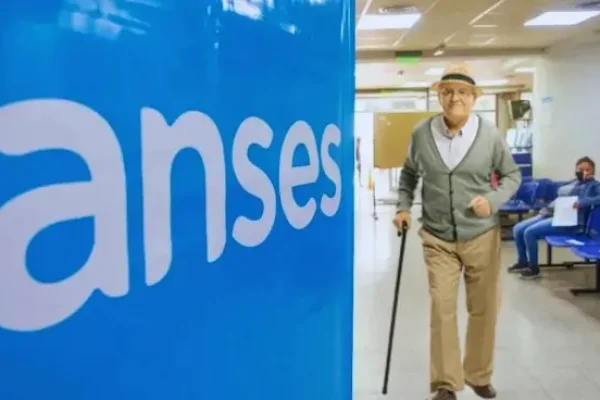 Con bono y aumento: este es el monto final de las jubilaciones de ANSES que confirmó el gobierno de Milei