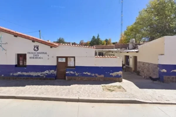Le ofrecieron un servicio de internet y hackearon su cuenta en Jujuy