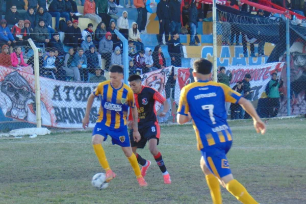 El Torneo se reanuda con un