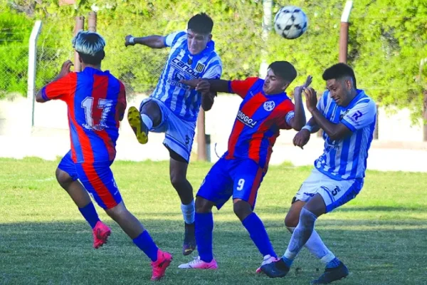 San Lorenzo y Estudiantes se enfrentan por la octava fecha