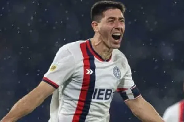 San Lorenzo amargó el debut de Tevez en Talleres y le ganò en Cordoba