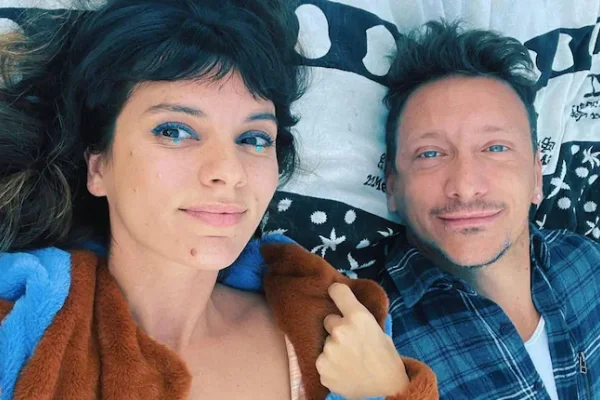 Gimena Accardi reveló quién decidió la separación de Nico Vázquez y los motivos del quiebre