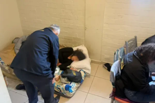 Una joven mendocina fue rescatada de una red de trata de personas en Perú tras estar más de un año secuestrada