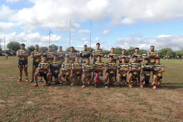 Matacos logró su primer triunfo al vencer a Chelcos