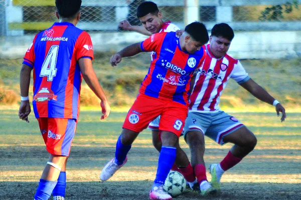 San Lorenzo derrotó a Estudiantes en la