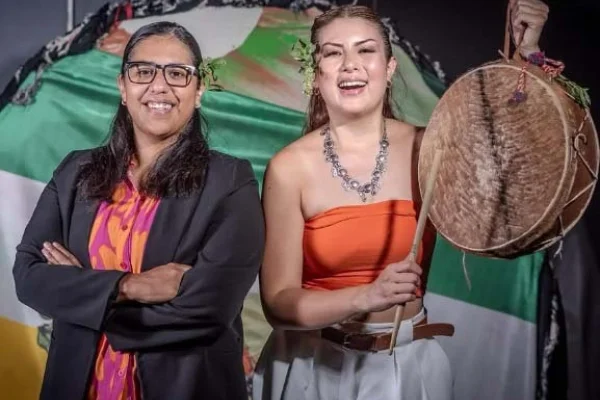 Habrá una nueva peña en el Paseo Cultural
