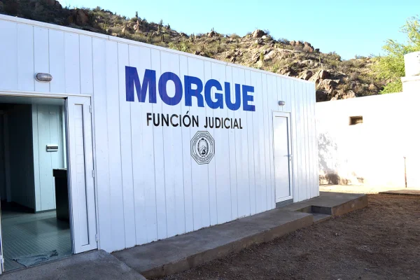 Autopsia reveló que el hombre encontrado muerto en Chilecito tenía golpes en la cabeza