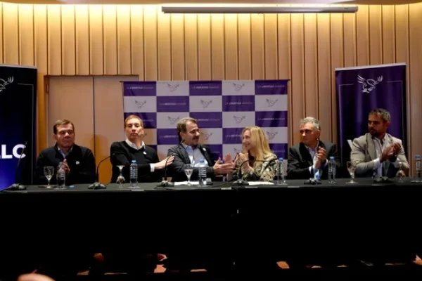 Elecciones en Buenos Aires: Plazo final para presentar candidatos a diputados y senadores