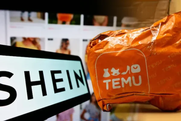 Shein y Temu: qué hay detrás de las plataformas que promueven la moda rápida y barata, pero de calidad dudosa