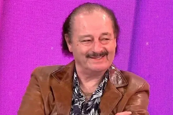 Internaron a Alcides y hay preocupación por su salud:
