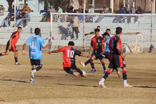 Newell's le quitó el festejo al