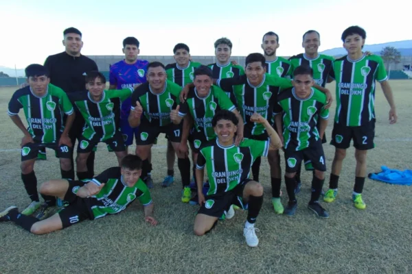 Los Chuyos se quedó con gran victoria ante el