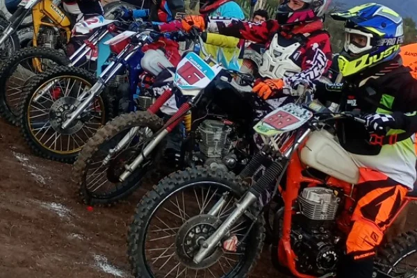 Buena presencia riojana en Catamarca