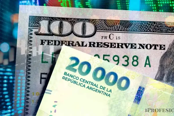 El Carry Trade Como Estrategia Frente a Tipos De Interés Bajos
