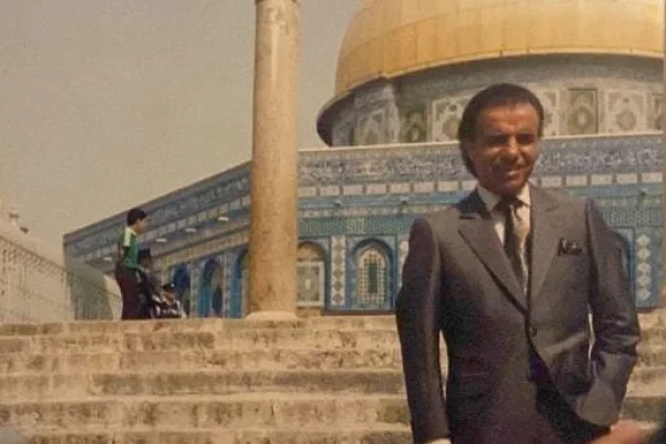 Carlos Menem, un hombre de estado que fue un actor… de la política mundial