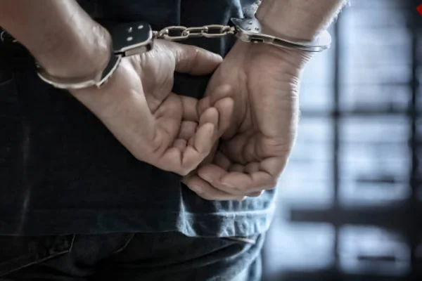 Detenido en Nonogasta tras intentar abusar de una menor en la terminal
