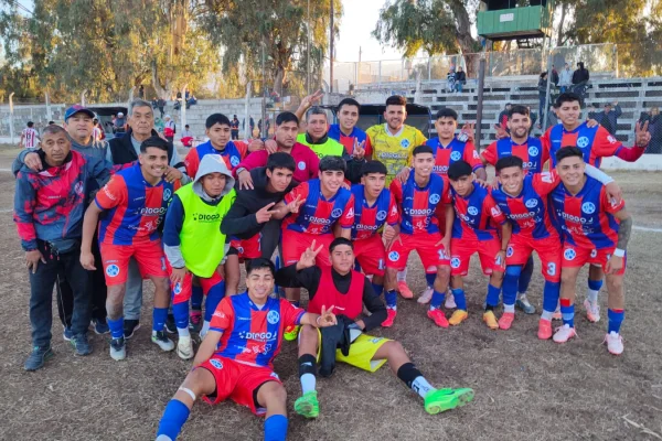 Chacarita bicampeón y empates en la Liga: lo que dejó el fin de semana deportivo en La Rioja