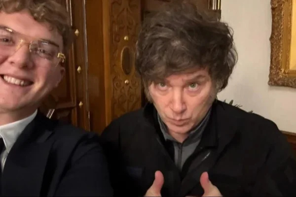 Escándalo $Libra: piden la urgente detención de Novelli y Davis