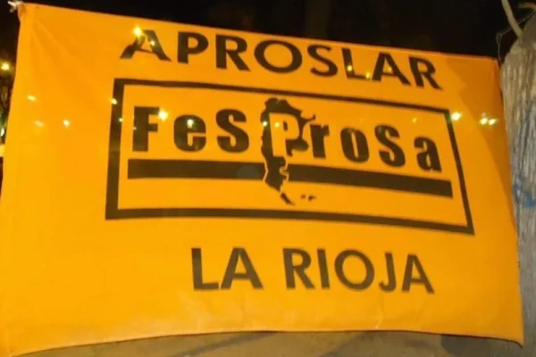 APROSLAR convoca a paro provincial el 17 de julio y se suma a la jornada nacional de protesta sanitaria
