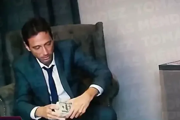 Marcelo Moretti: