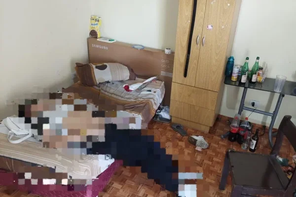 El macabro y escalofriante resultado de la autopsia del joven que murió con las “viudas negras”
