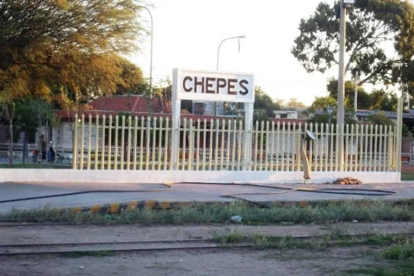 Turista olvidó una cartera con 600 mil pesos y un comerciante de Chepes lo devolvió