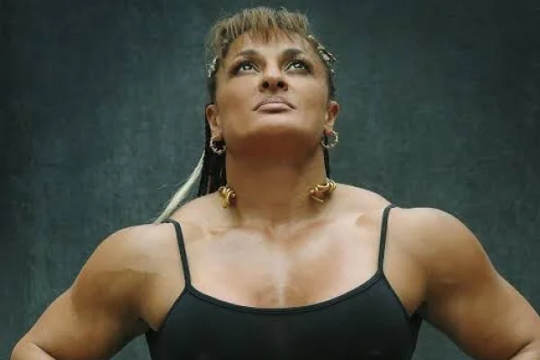 Estado de salud de la exboxeadora Alejandra “Locomotora” Oliveras tras su internación