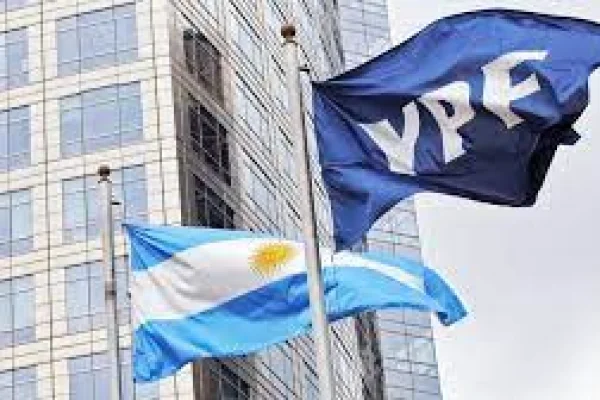 La jueza Preska rechazó la solicitud de la Argentina de suspender la entrega de las acciones de YPF