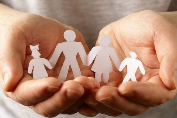 Buscan familia adoptiva para dos menores de 11 años de la provincia