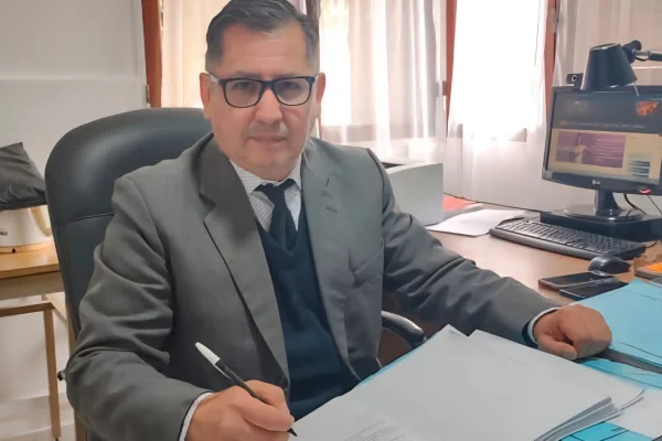 El juez Carrizo restringe la difusión de información sobre el crimen de Herman Barrionuevo