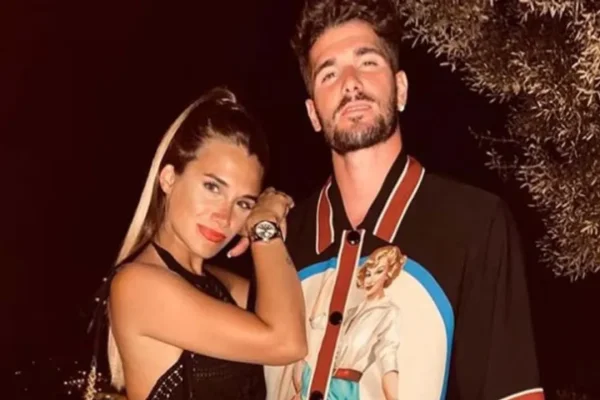 Sorpresiva ausencia de Rodrigo de Paul en el cumple de su hijo desató la furia de la familia de Cami Homs