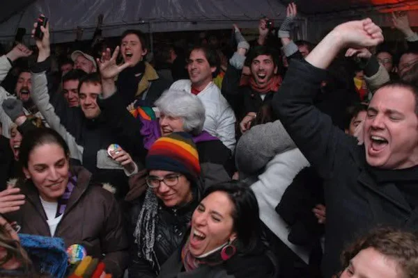 A 15 años de la ley: “El matrimonio igualitario fue una bisagra para la democracia argentina”