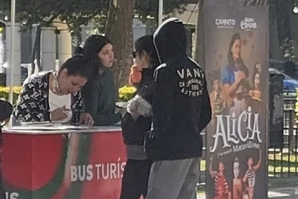 Hay de todo para hacer en la ciudad