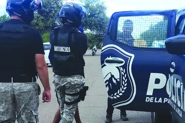 Chilecito: hay otro detenido por el crimen de Barrionuevo