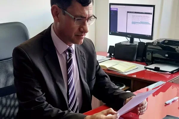 Fiscalía advirtió el incremento de casos de abuso sexual en Nonogasta, Vichigasta y ciudad
