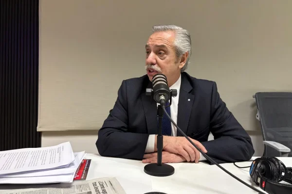 Causa Seguros: Alberto Fernández apeló su procesamiento y pide falta de mérito