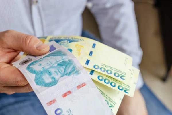 Cronograma de pago: este jueves 17 continúa el pago de la Quincenita