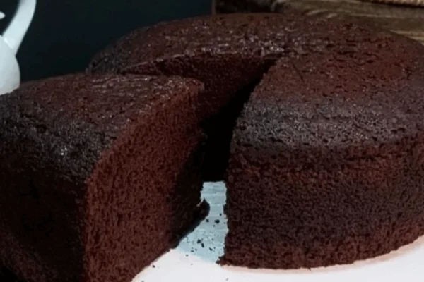 Torta matera de chocolate: la receta más fácil y rica para acompañar el mate