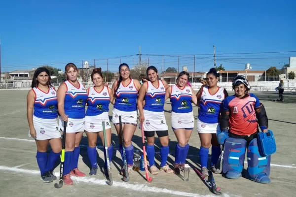 Disputaron el Torneo de Seven