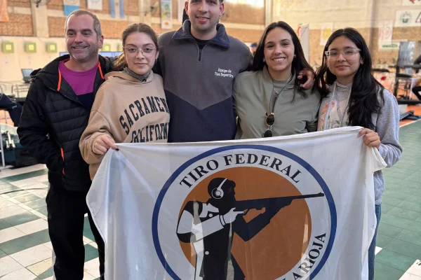 Julieta González y Julieta Asís se consagraron campeonas